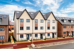 Barrosa Way, Whitehouse, MK8