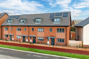 Barrosa Way, Whitehouse, MK8