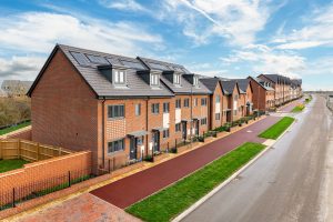 Barrosa Way, Whitehouse, MK8