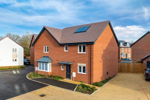 Aubrac Close, Whitehouse, MK8