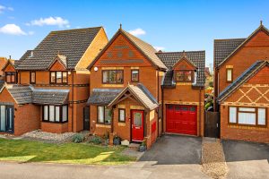 Wrens Park, Middleton, MK10