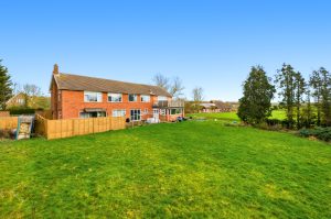Cranfield Road, Moulsoe, MK16