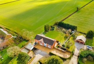 Cranfield Road, Moulsoe, MK16