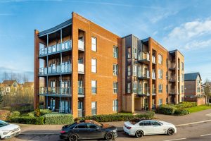 Atlas Way, Oakgrove, MK10
