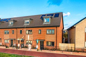 Barrosa Way, Whitehouse, MK8