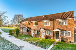 Shakespeare Close, Newport Pagnell, MK16