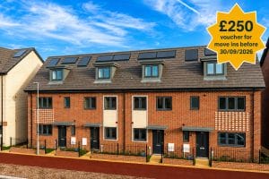 Barrosa Way, Whitehouse, MK8