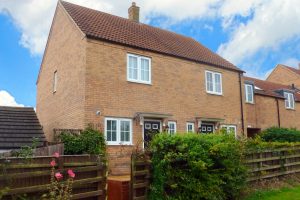 Canal Lane, Deanshanger, MK19