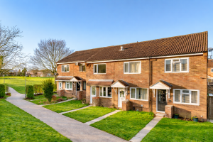 Shakespeare Close, Newport Pagnell, MK16