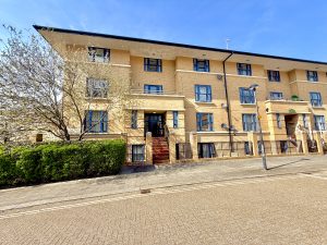 North Third Street, Milton Keynes, MK9