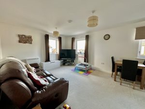 Angus Way, Whitehouse, MK8