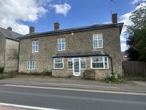 Watling Street, Potterspury, NN12