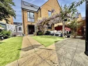 Fen Street, Brooklands, MK10