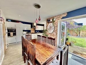 Fen Street, Brooklands, MK10