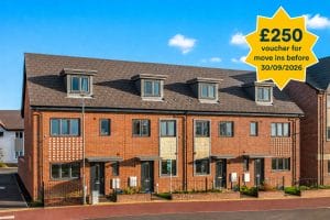 Barrosa Way, Whitehouse, MK8