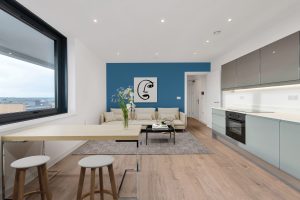 151 Silbury Boulevard, Milton Keynes, MK9