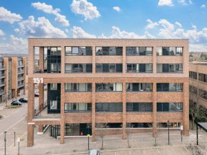 Silbury Boulevard, Technology House, MK9
