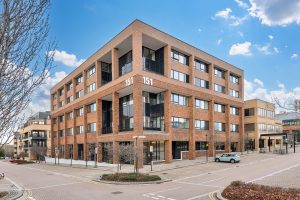 Silbury Boulevard, Technology House, MK9