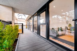 Midsummer Boulevard, Tempus House, MK9