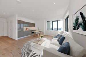 Midsummer Boulevard, 249, MK9