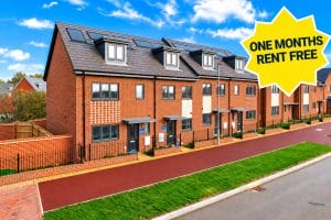 Barrosa Way, Whitehouse, MK8