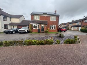 Culmstock Close, Emerson Valley, MK4