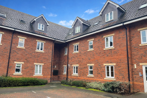 Green Farm Road, Newport Pagnell, MK16