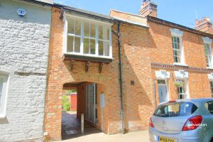 Horsefair Green, Stony Stratford, MK11