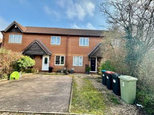 Dorking Place, Shenley Brook End, MK5