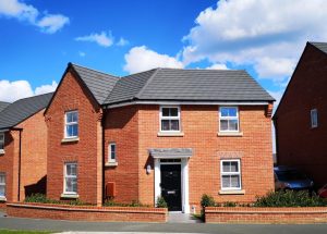 Fitz Hugh Crescent, Eagle Farm South, MK17