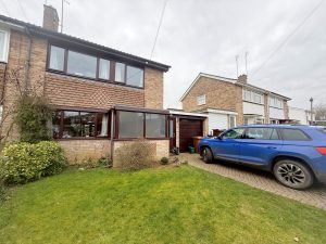 Manor Park, Maids Moreton, MK18