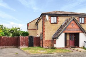 Battle Abbey, Bedford, MK41