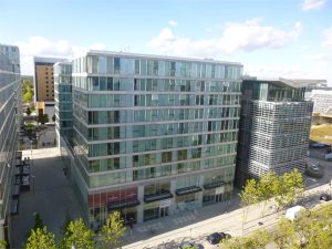 Witan Gate, Milton Keynes, MK9