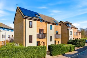 Sheering Grove, Bradville, MK13