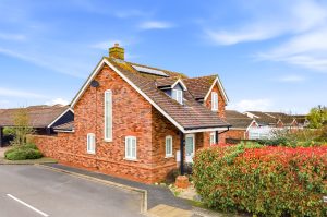 Harkness Court, Hanslope, MK19