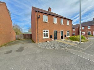 Pearmain Close, Newport Pagnell, MK16