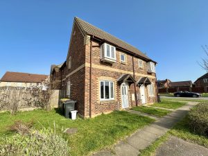 Riverfield Drive, Bedford, MK41