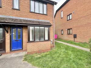 Bergamot Gardens, Walnut Tree, MK7