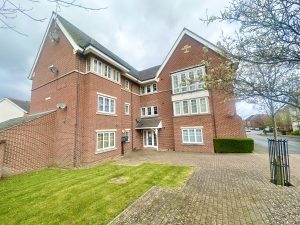 St. Helena Avenue, Bletchley, MK3