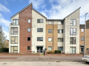 Countess Way, Broughton, MK10