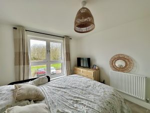 Manx Road, Whitehouse, MK8