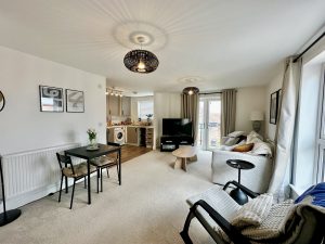 Manx Road, Whitehouse, MK8