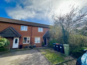 Dorking Place, Shenley Brook End, MK5