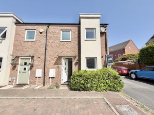 Eaton Hall Crescent, Broughton, MK10