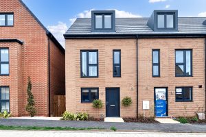 Tattenhoe Park, Milton Keynes, MK4