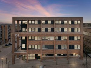 Silbury Boulevard, Technology House, MK9