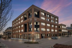 Silbury Boulevard, Technology House, MK9