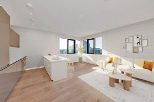 Midsummer Boulevard, Tempus House, MK9