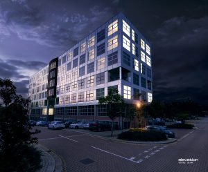 Silbury Boulevard, Milton Keynes, MK9