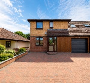 Sokeman Close, Greenleys, MK12